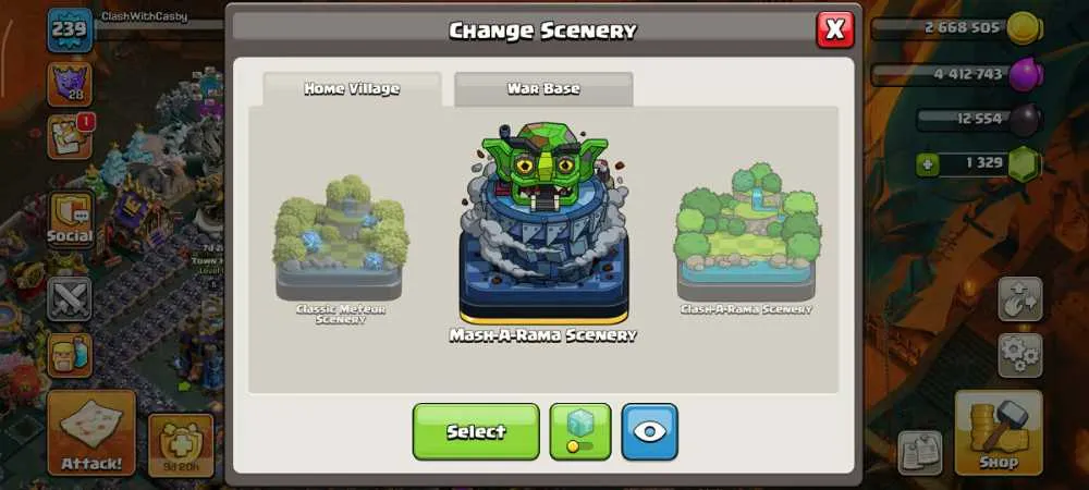 6 of 9