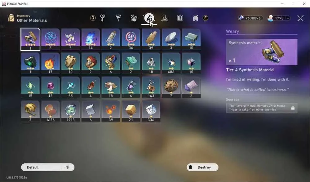 7 of 9