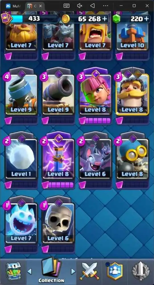6 of 9