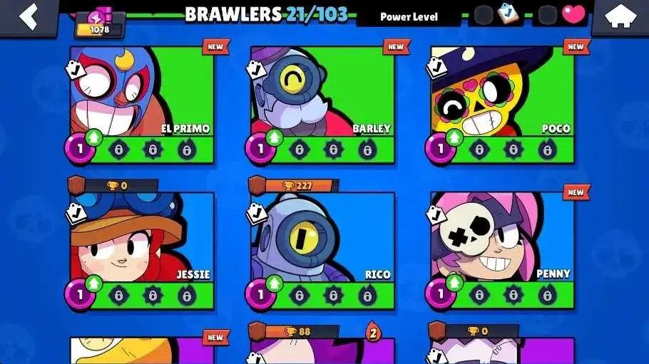 7 of 9