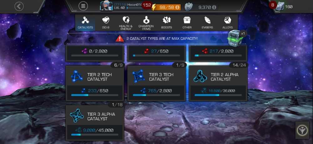 7 of 9