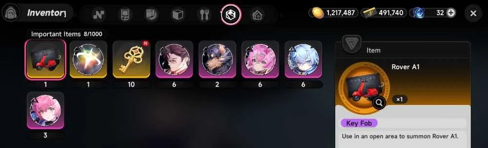 5 of 6