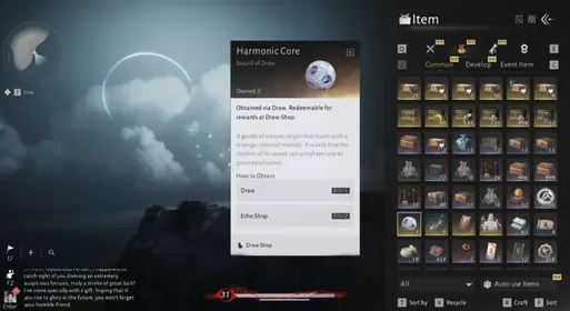 WWM326 – Global Lv.100 Endgame Account | 5 Unused HC, 34.6K GS, Legend Mode & 666555 Innerway