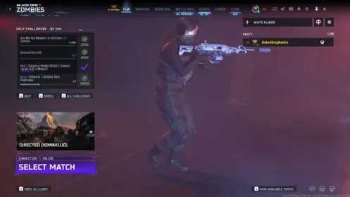 👻 Prestige Master 70+ 💎 | 25+ Max Guns 🔫 | 3× Lv250 Melee ⚔️ | Machine of War ✅ | Soul Eater + Ragnarok Camos 🌌 | Max Zombies Perks 🧟
