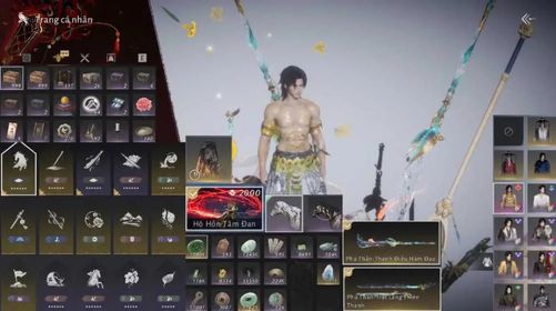 WWM410 – Global Endgame Account | Level 100, Sinking Sun Limited Outfit, 34K+ Mastery, 27.6K+ Elegance Score