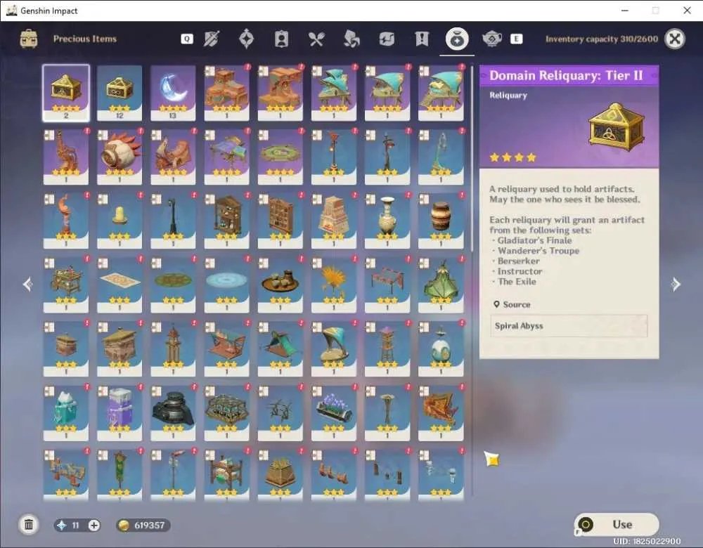 8 of 9