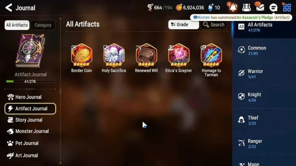8 of 9