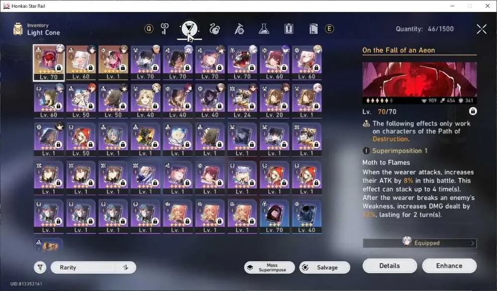 9 of 9