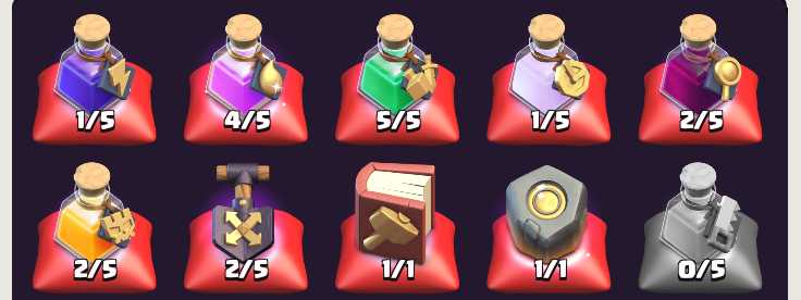 3 of 7
