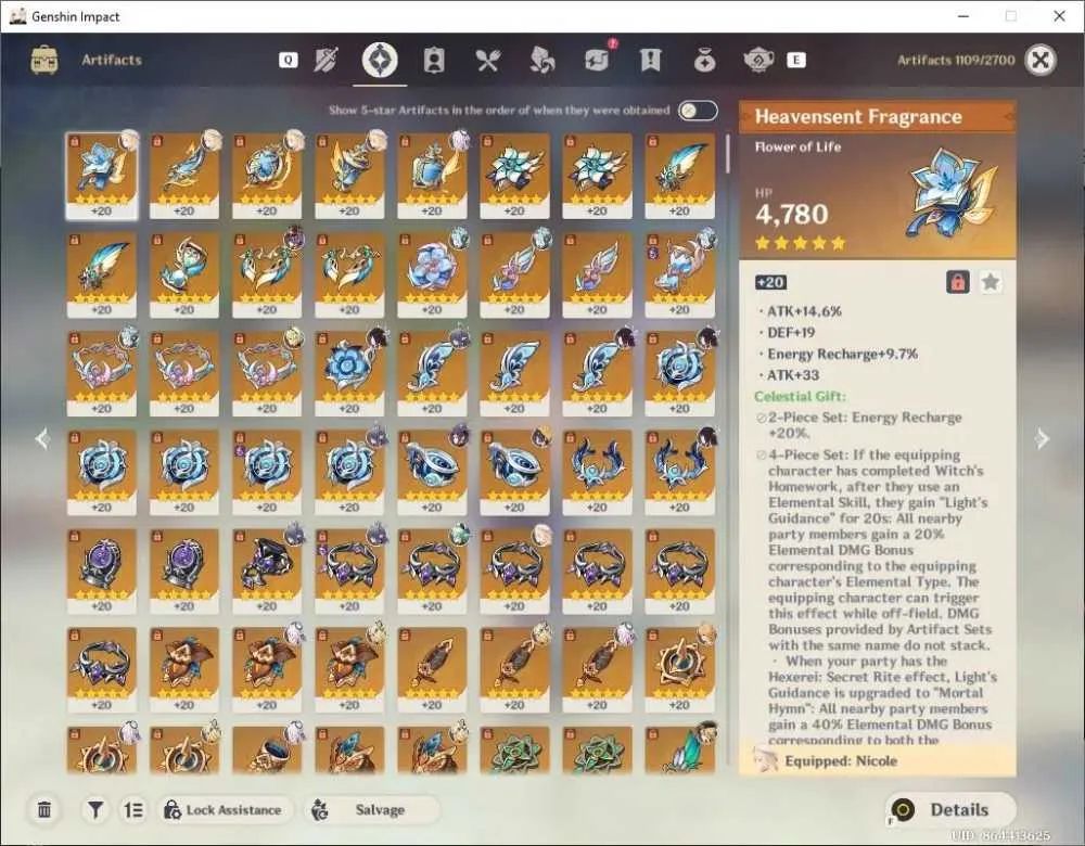 9 of 9