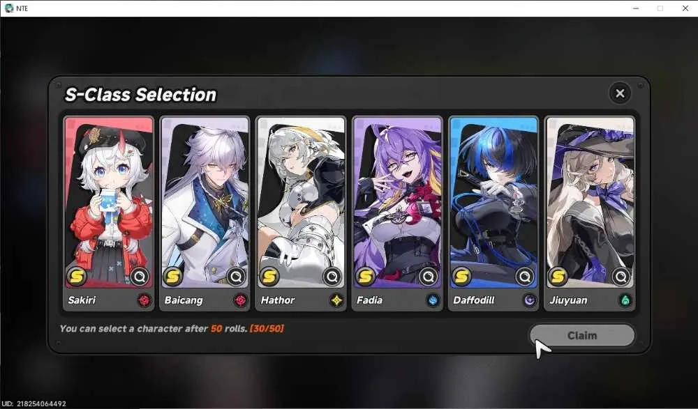 8 of 9