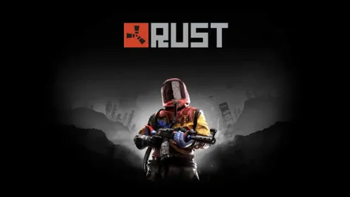 ( 274 ) RUST with 416 TWITCH SKINS [18-52 Rounds]