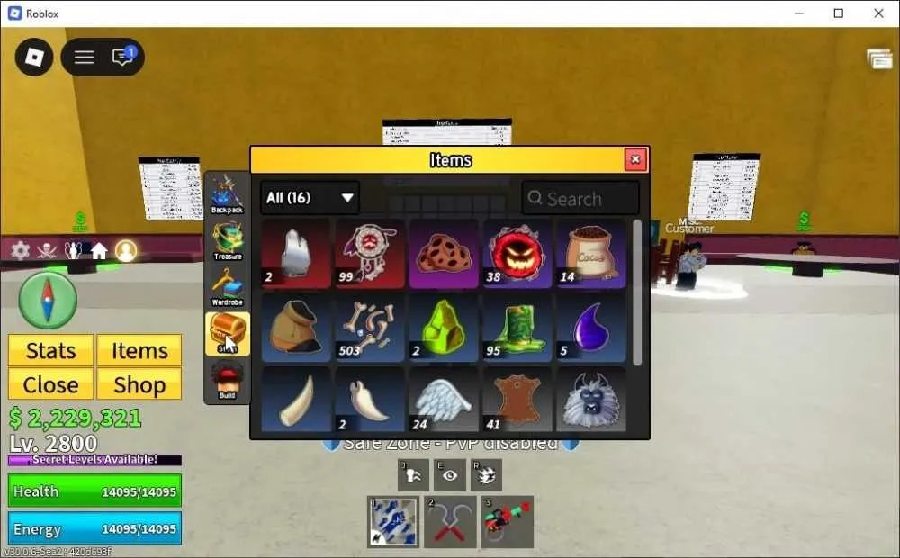 6 of 9