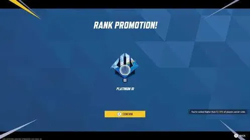 ✅ ✅Marvel Rivals New Season 9 PLATINUM 3 Rank ✅✅
