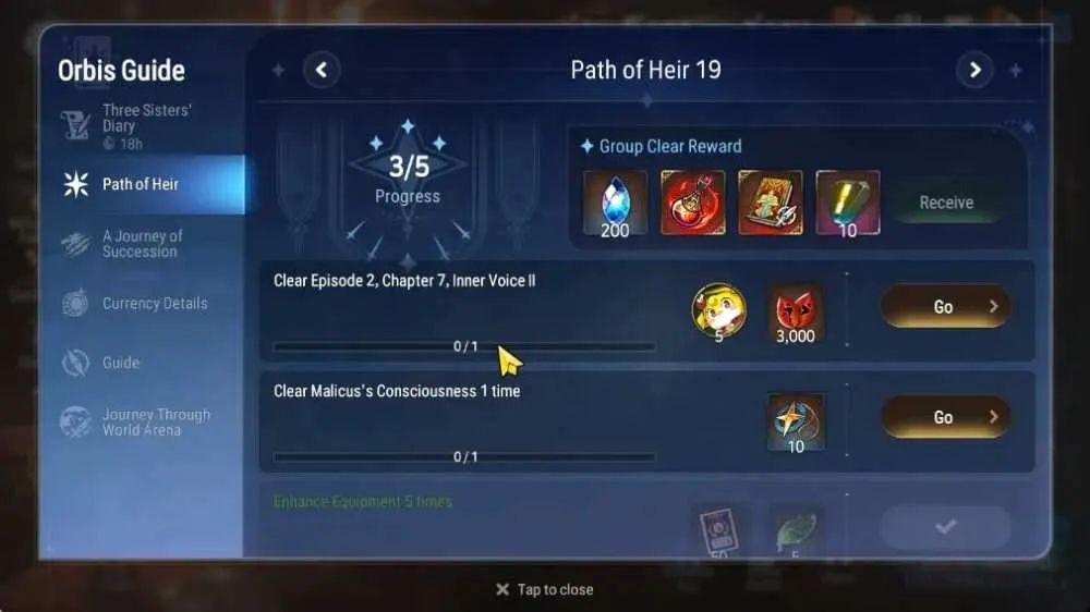 8 of 9