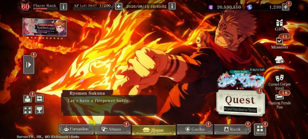 (Global Twhk) 9 Limited + Shoko A5 + Choso A5 | Fast Delivery