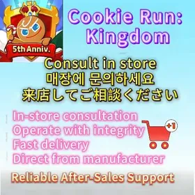 Limited-time lowest offer online|Pick  Choose OnlineSelect Your Bundle → Send to Support → Get Fast QuoteFully Stocked |Safe  Reliable|Cookie Run: Kingdom