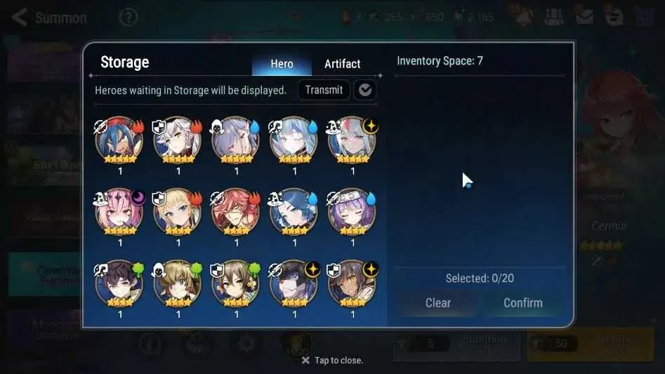 6 of 9