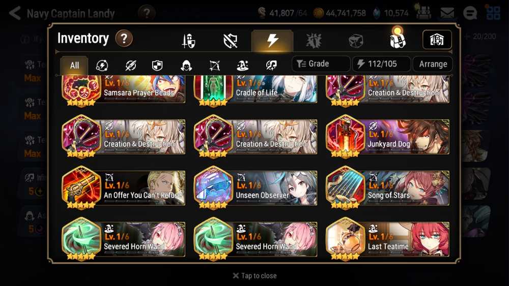 6 of 9