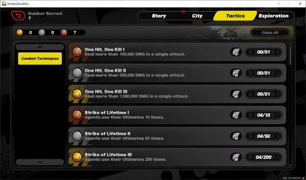 8 of 9
