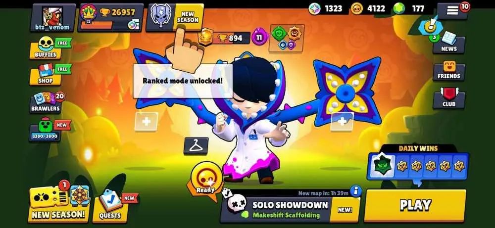 1 of 5