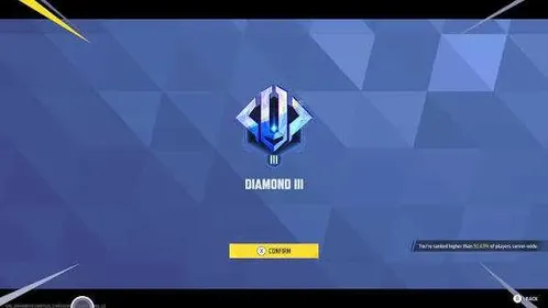 ✅ ✅Marvel Rivals New Season 9 DIAMOND 2 Rank ✅✅