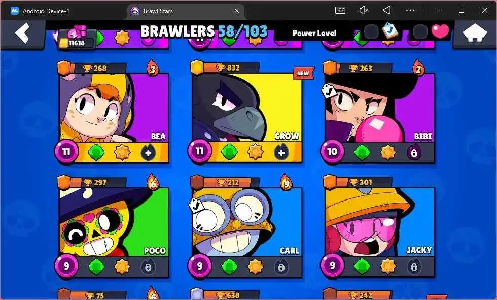 6 of 9