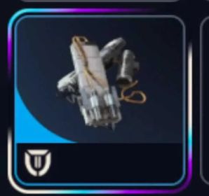 5 Medium Shield