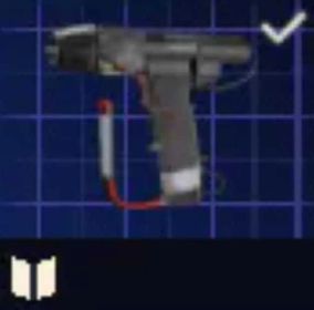 SnapHook BluePrint