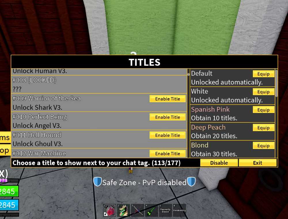 8 of 9
