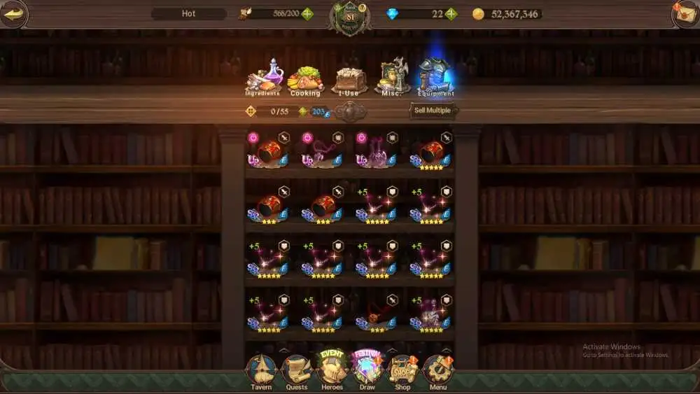 6 of 9