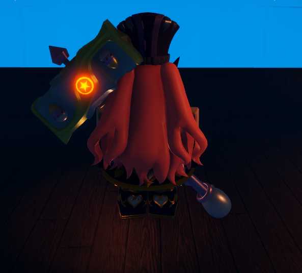 [Grand Piece Online] Elo Hammer