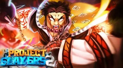 🔥 PROJECT SLAYERS 2 LEVEL BOOST | LVL 1-75 | FAST DELIVERY | PS2