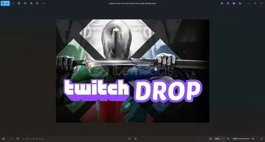 ALL POSSIBLE TWITCH DROPS (725) items | Dante + Mesa Prime + Haalvu + Forma + Archon Shard + Mods