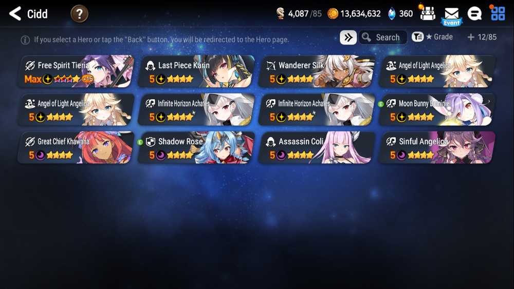 7 of 9