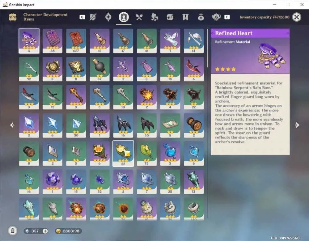 8 of 9