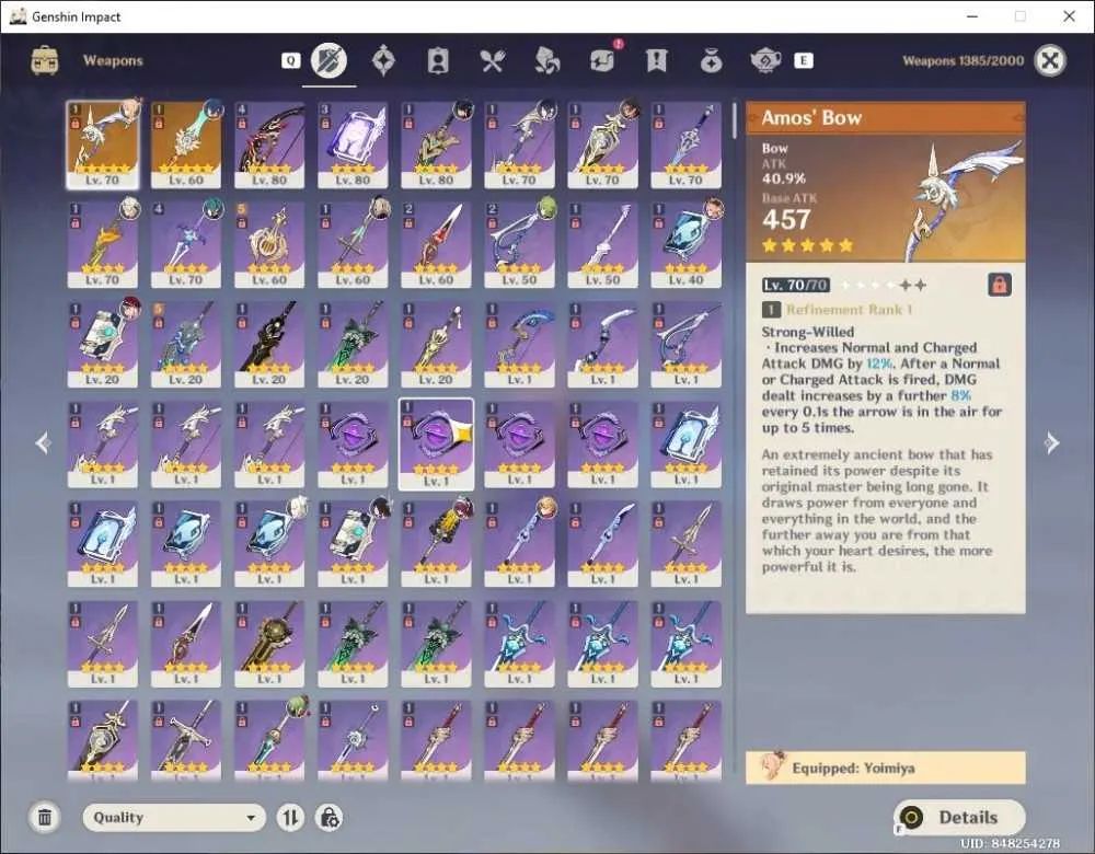 5 of 9