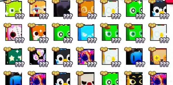 17 Huge+Bonus 10M Gems | Ready Stock ✅| Fast Delivery ⚡| Pet Simulator 99