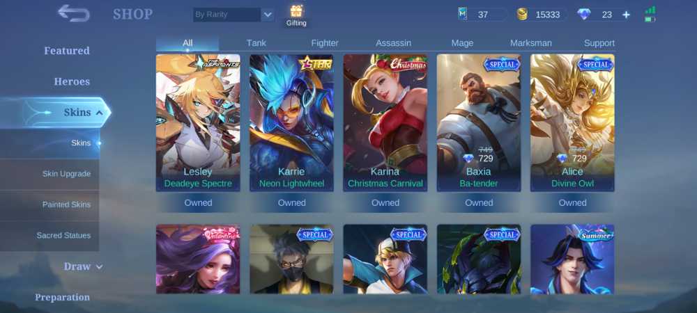 9 of 9