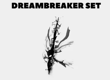 Fisch Dreambreaker Rod Full Set || Lucid Enchant Relic - Lucid Speed Core - Lucid Cathulid - Phantom Cathulith - Lucid Leviathan/Profane Leviathan