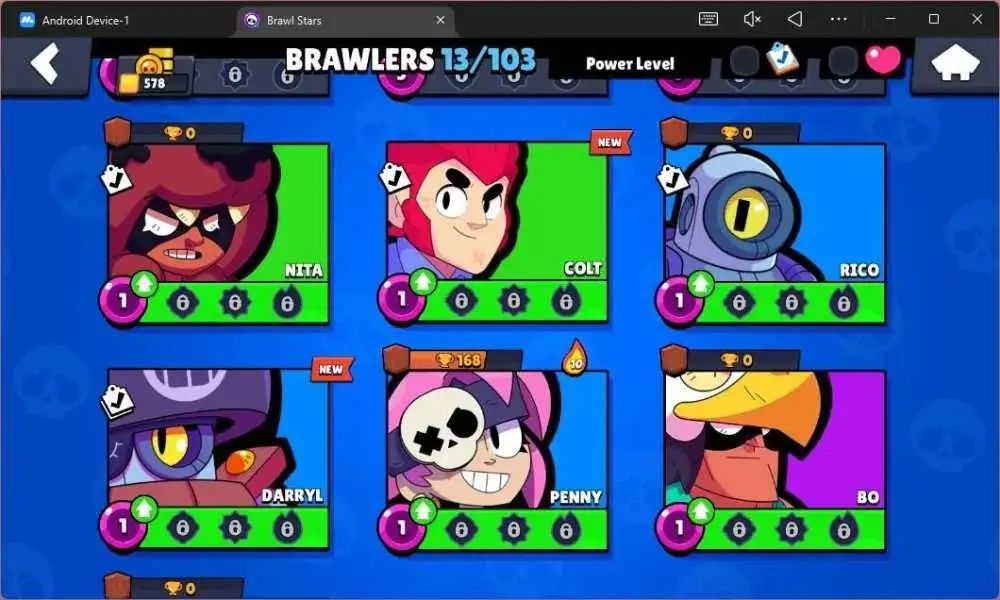 6 of 9