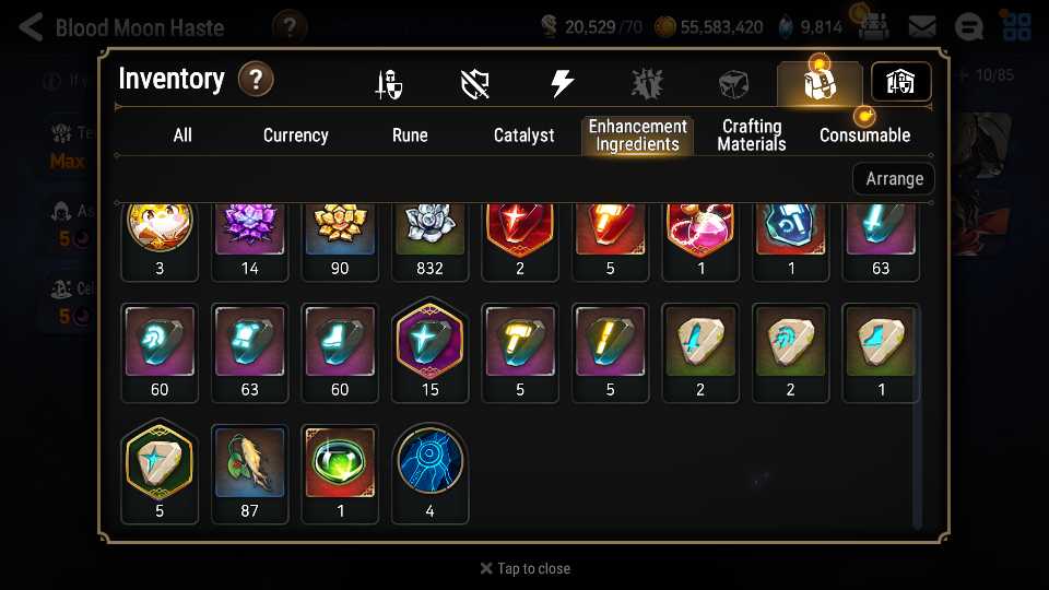 8 of 9
