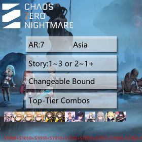 [Asia]Calipe+Magna+Magna+Magna+Veronica+Veronica+Yuki+Chizuru+Haru+Sereniel+Tifira+Rin+Half Anniversary Card [Combatant]+|Story:1~3 or 2~1283415361210