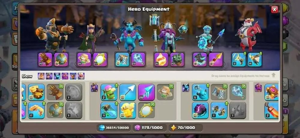 2 of 5