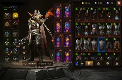 EU - Crodric / 2500 Resonance Blood Knight / 1374 Paragon / All details below / Free Transfer Available