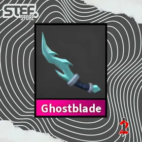 Ghostblade | Murder Mystery 2 - Roblox