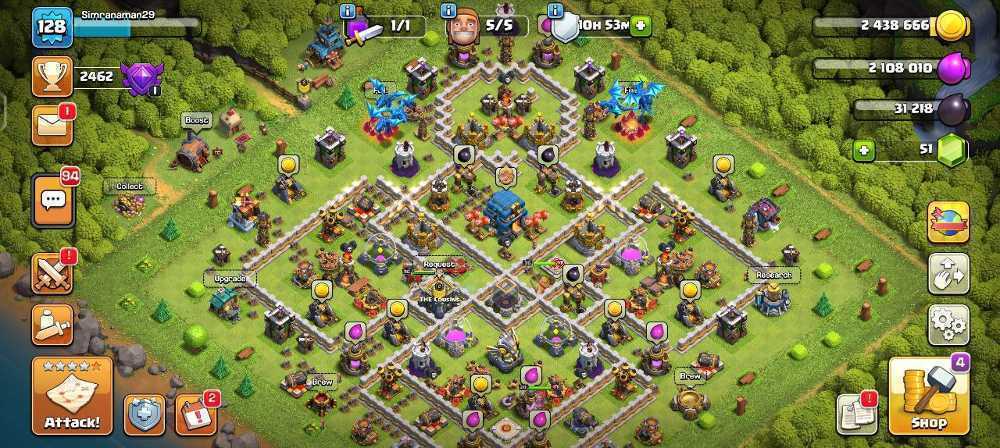 3 of 5