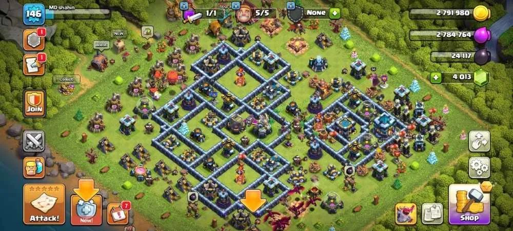 1 of 7