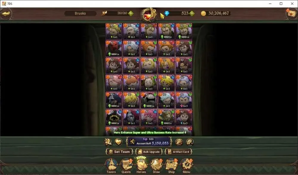 7 of 9
