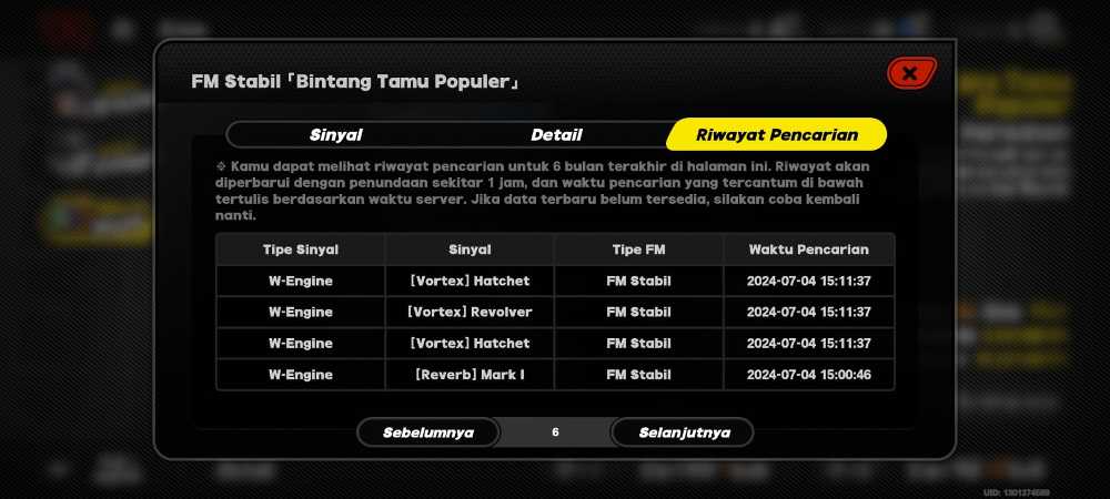 6 of 6